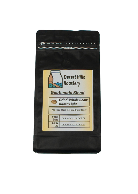 Guatemala Blend