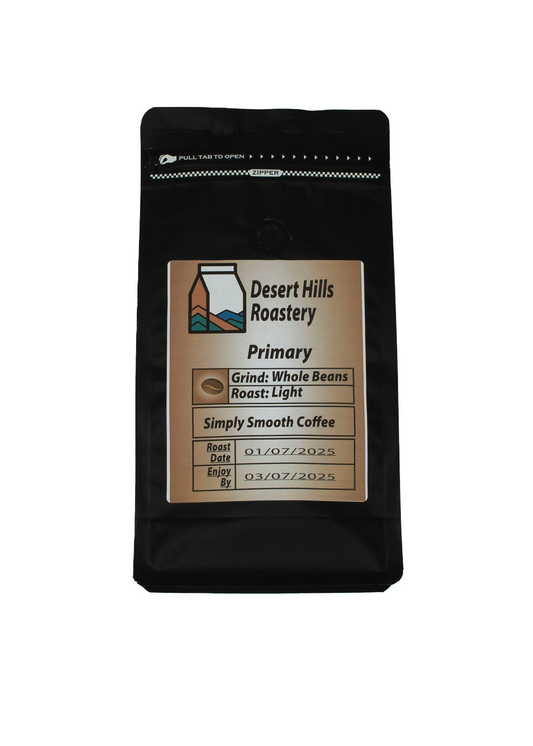 Primary Blend